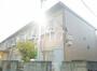 立川駅より徒歩10分 2階 築45年9ヶ月の賃貸物件