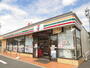 コンビニ　セブンイレブン 岐阜八代2丁目店（コンビニ）まで133m