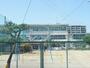 小学校　岐阜市立長良西小学校（小学校）まで1813m