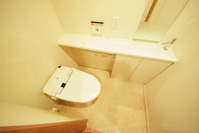 トイレ　★手洗い洗面付きのトイレ★