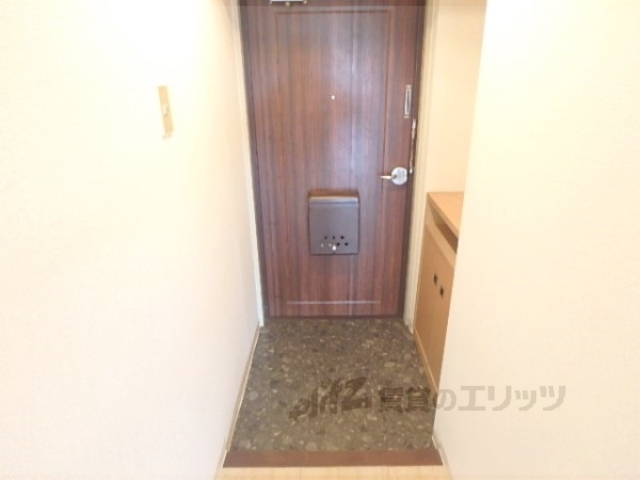 その他部屋・スペース　廊下