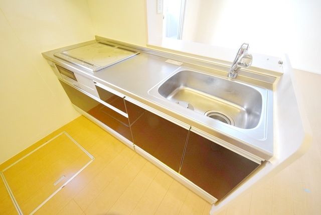 キッチン　★詳細はタウンハウジングまでお気軽に♪★