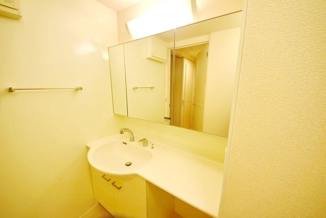洗面設備　★詳細はタウンハウジングまでお気軽に♪★