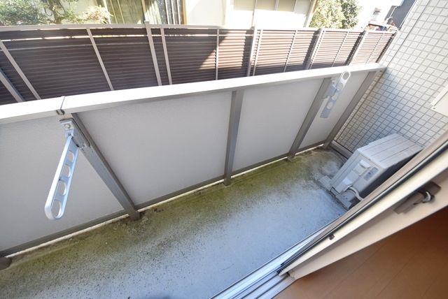 バルコニー　★詳細はタウンハウジングまでお気軽に♪★