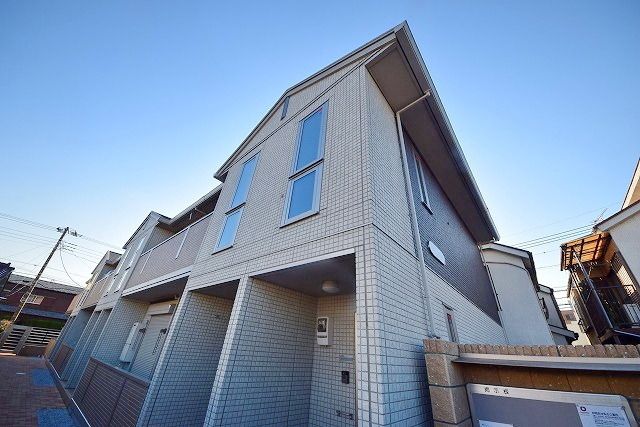 建物外観　★詳細はタウンハウジングまでお気軽に♪★