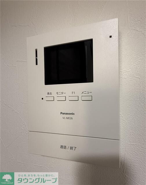 セキュリティ　同施工会社別物件