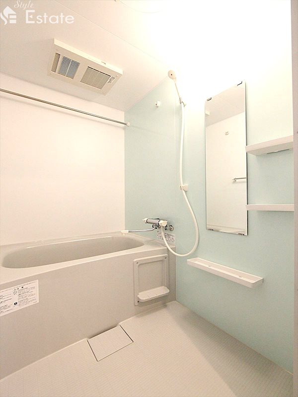 バス・シャワールーム　風呂