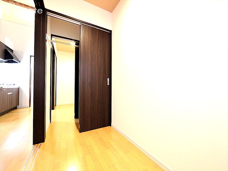 その他部屋・スペース　ベッドルーム