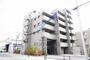 志村坂上駅より徒歩9分 4階 築1年10ヶ月の賃貸物件