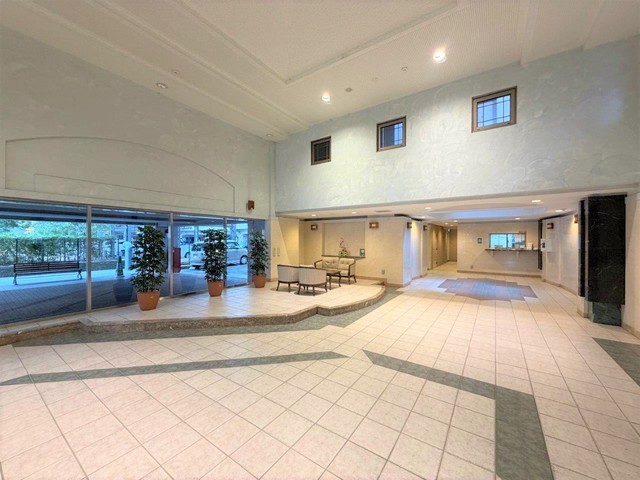 ロビー　ロビー