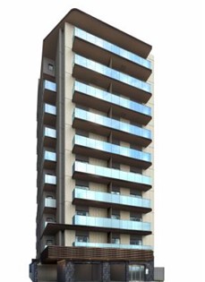 建物外観　外観も気になるポイント