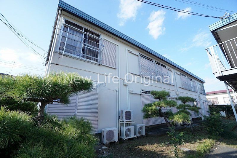 建物外観　◇◆積水ハウス施工の賃貸住宅シャーメゾン◆◇