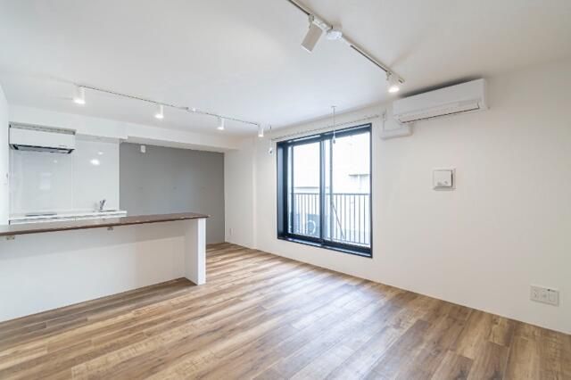 居室・リビング　Ｋ ｓｕｉｔｅ都立大学