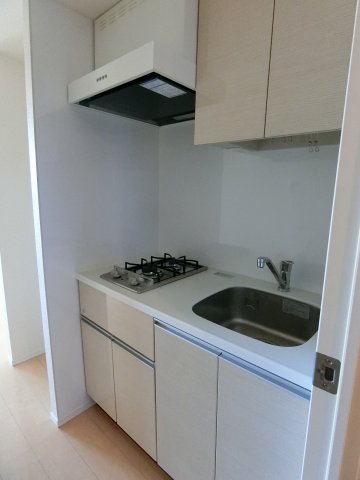 キッチン　パークアクシス蒲田壱番館