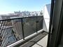 バルコニー　パークアクシス蒲田壱番館
