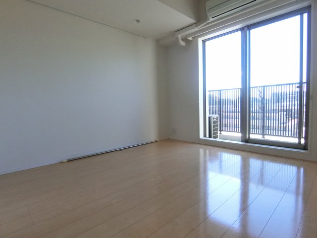 居室・リビング　パークアクシス蒲田壱番館