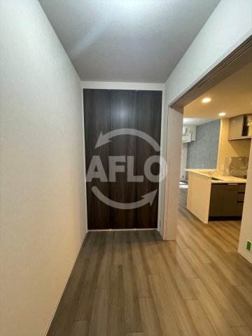 その他部屋・スペース　コンフォリア・リヴ博労町一丁目Q　寝室