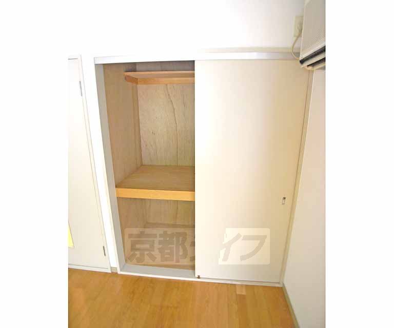 収納　たくさん入ります。