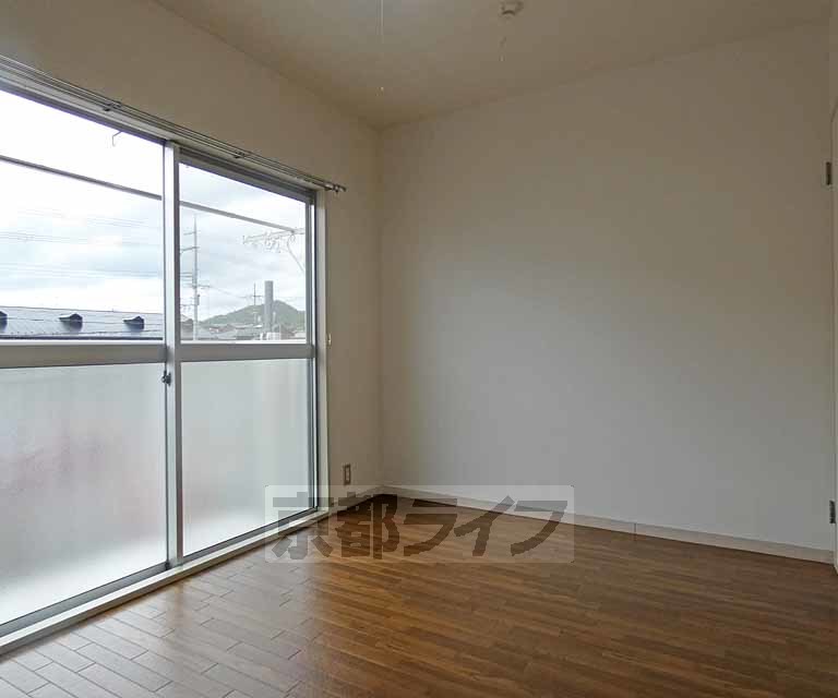 居室・リビング　広々としたリビングです。