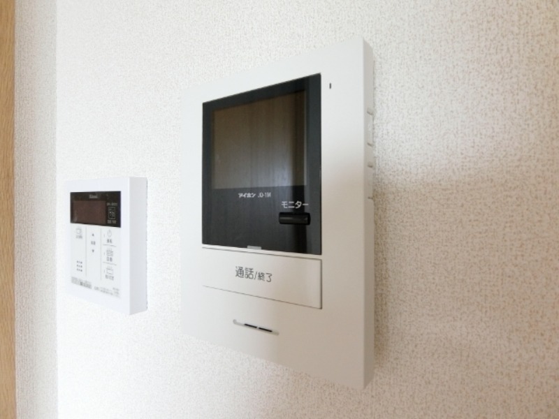 セキュリティ　図面と現状に相違がある場合には現状を優先