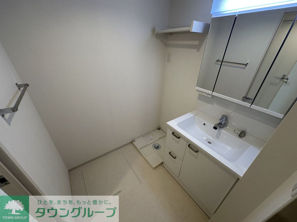 洗面設備　★お問い合わせはタウンハウジング町田店まで★