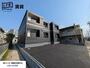 防府駅より徒歩11分 新築 2階建の賃貸物件