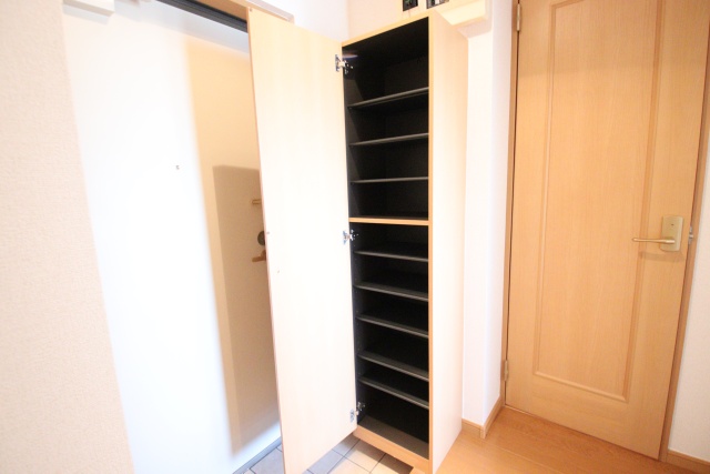 収納　※別室の参考写真の為、現況優先です。