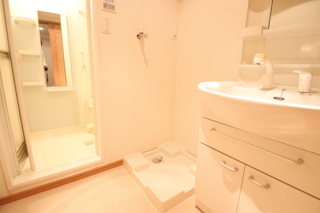 その他設備　※別室の参考写真の為、現況優先です。