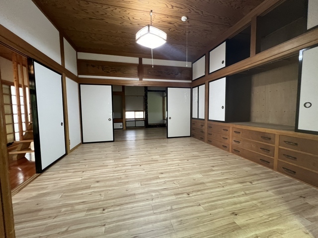 その他部屋・スペース