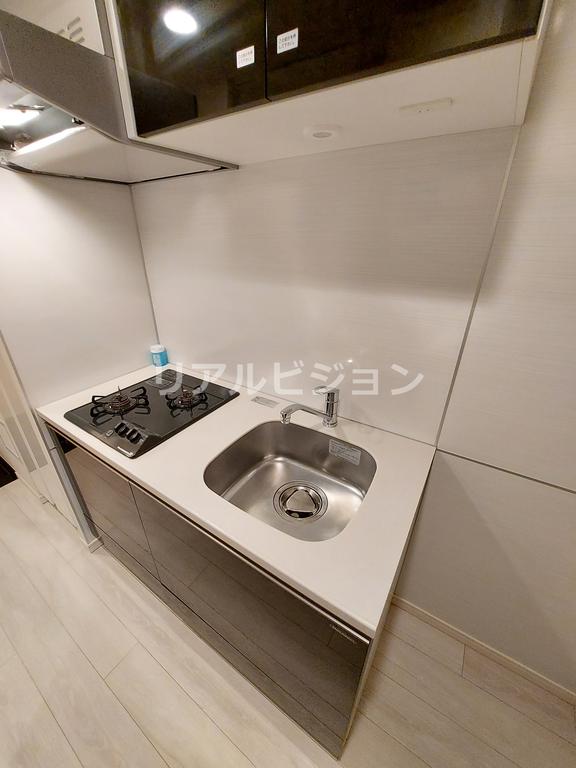 キッチン　他部屋参考写真