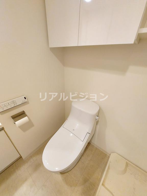 トイレ　他部屋参考写真