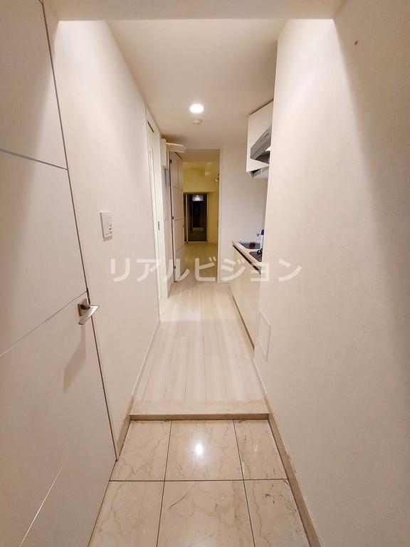 玄関　他部屋参考写真