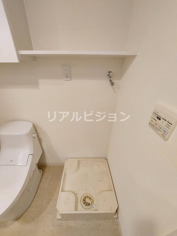 その他設備　他部屋参考写真