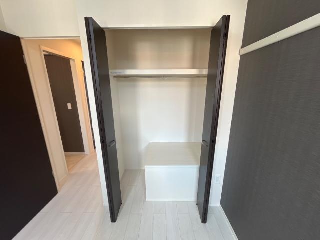 収納　収納（イメージ）