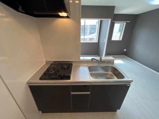 その他設備　キッチン（イメージ）