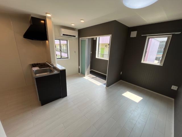 その他部屋・スペース　リビング（イメージ）