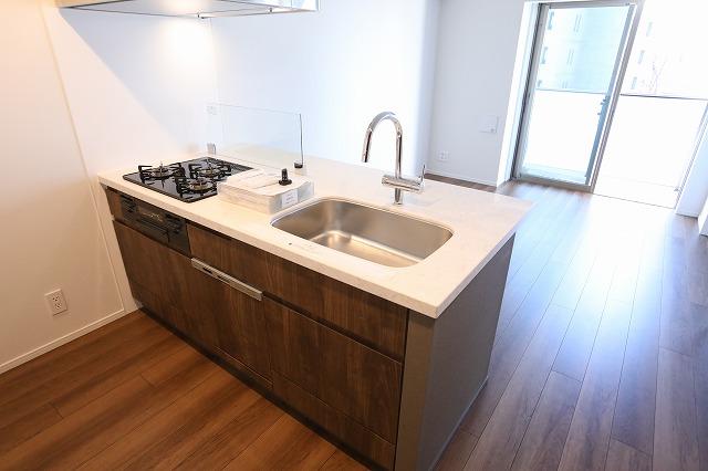 キッチン　キッチン※別部屋参考写真