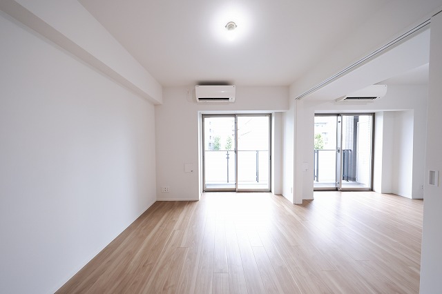 居室・リビング　居室※別部屋参考写真