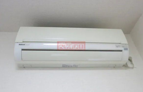 その他設備　設備