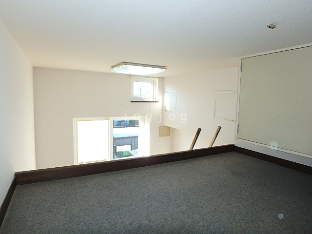 その他部屋・スペース　ロフト