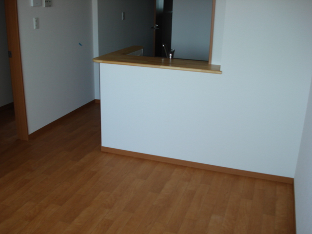 居室・リビング　リビング（イメージ）