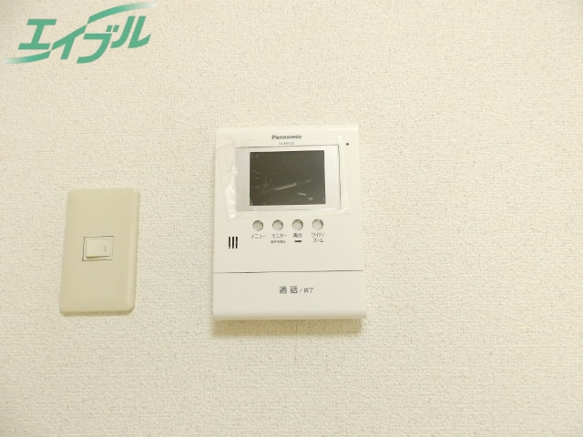 セキュリティ　同物件別室画像