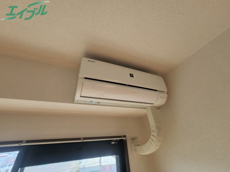 その他設備　同物件別室画像