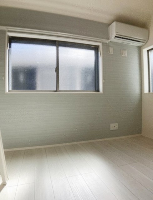 居室・リビング　同仕様タイプ