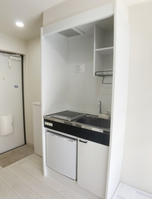 キッチン　同仕様タイプ