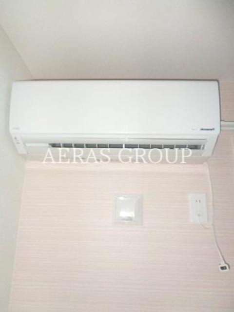 その他設備　同仕様タイプ