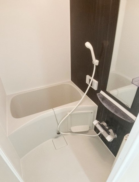 バス・シャワールーム　同仕様タイプ