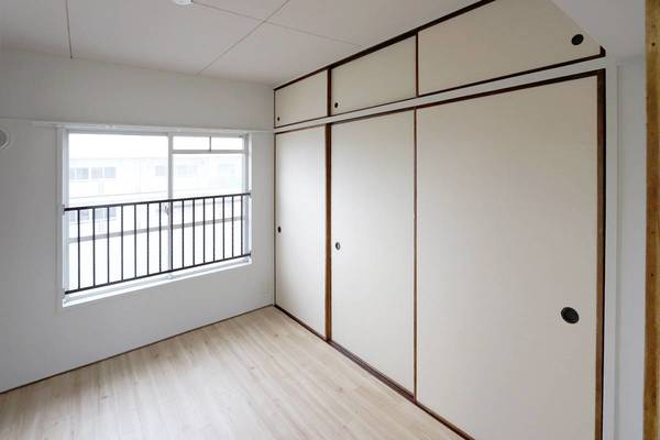 その他部屋・スペース　ビレッジハウスの同一物件・同一タイプの間取りの写真です