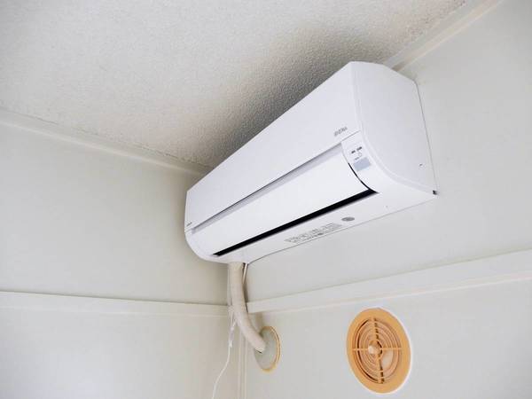 その他設備　ビレッジハウスの同一物件・同一タイプの間取りの写真です