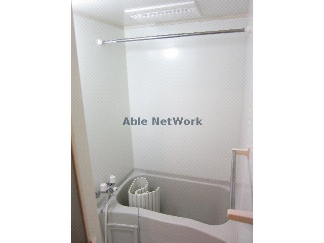 バス・シャワールーム　浴室